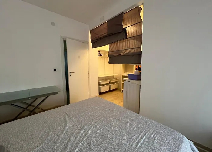 Апартаменты Terrace - White *