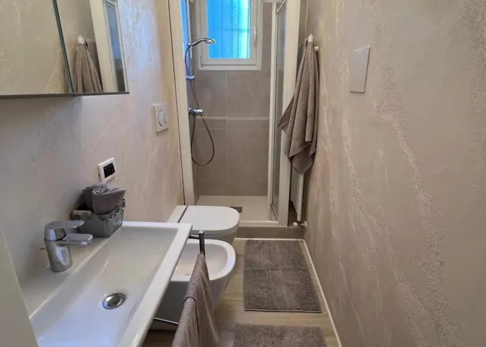 Διαμέρισμα Terrace - White