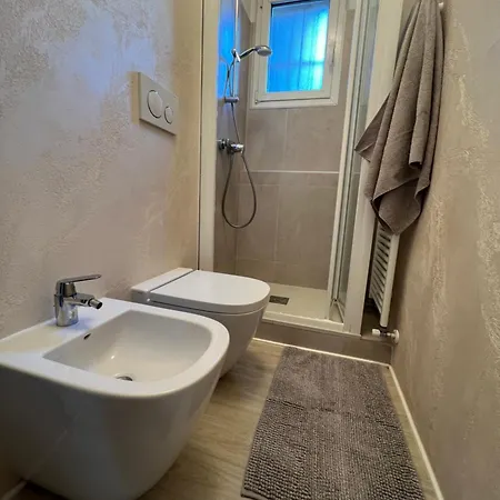 Apartamento Terrace - White