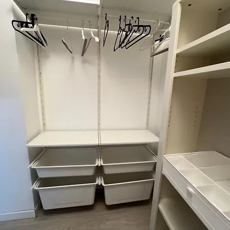 Apartamento Terrace - White *