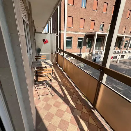 Terrace - White Apartamento *