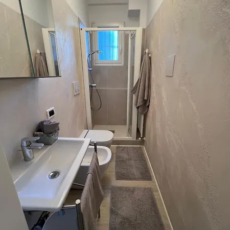 Apartamento Terrace - White