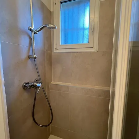 Terrace - White * Venecia