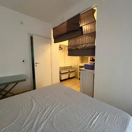 Apartmán Terrace - White *